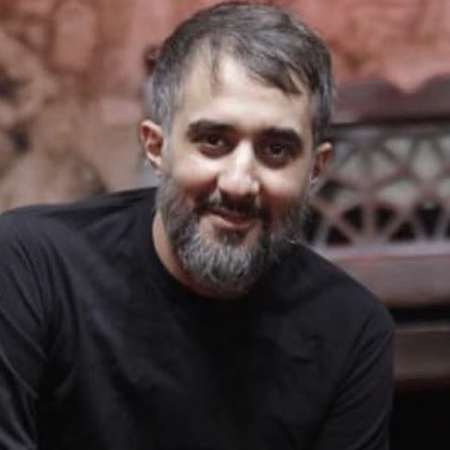محمد حسین پویانفر به تواز دور سلام